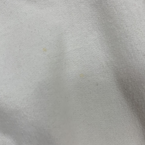 gildan Nasa white crewneck small - Picture 6 of 8